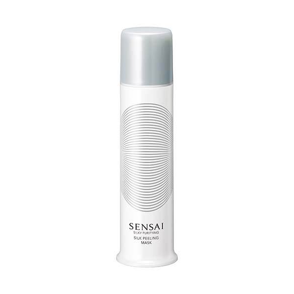 Silky Purifiying Peeling Mask