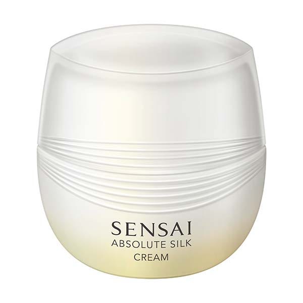 Absolute Silk Cream