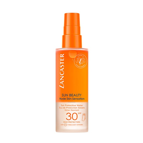 Sun Beauty Nude Skin Sensation SPF 30
