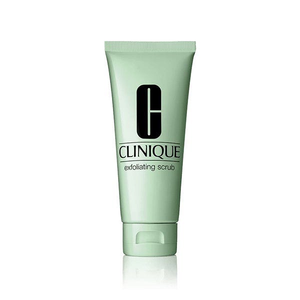 Exfoliating Scrub