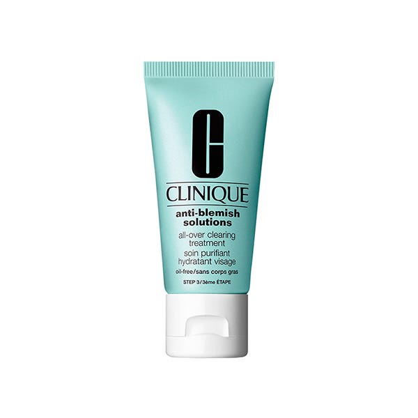 Anti-Blemish Solutions All-Over Clearing Treatment