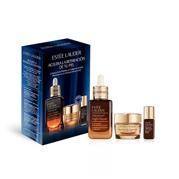 Estuche Advanced Night Repair & Revitalizing Supreme