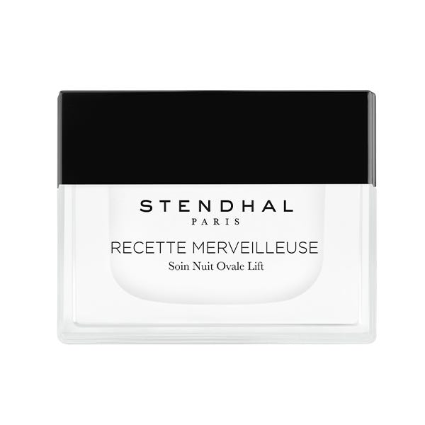 Soin Nuit Ovale Lift
