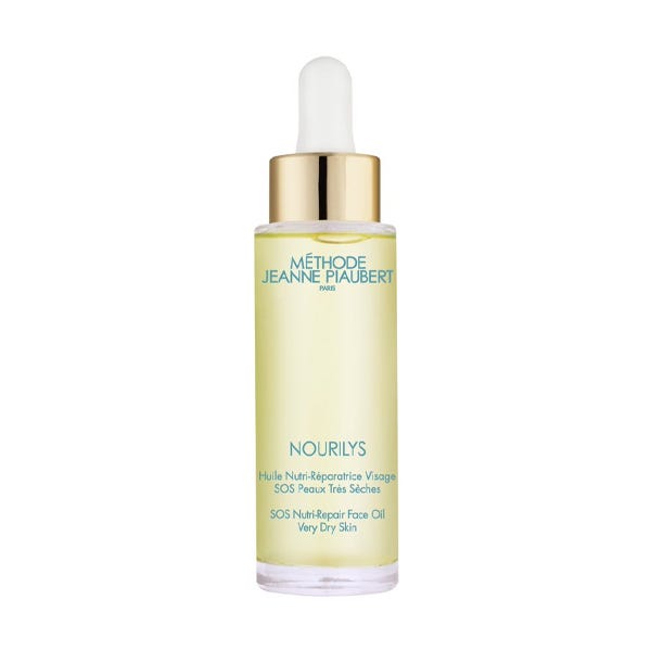 Nourilys Huile Visage