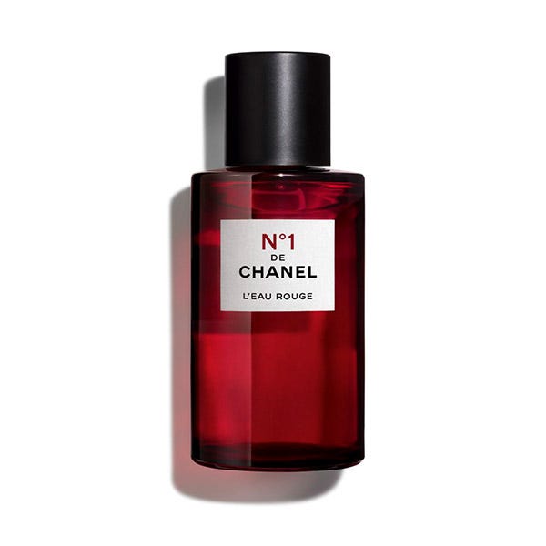 N°1 DE CHANEL L'EAU ROUGE