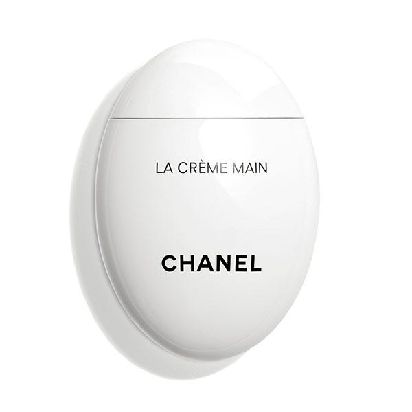 La Crème Main