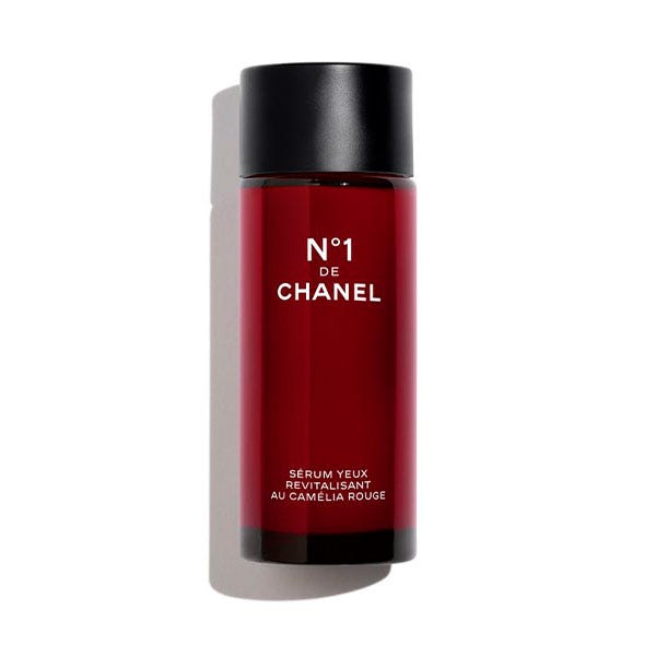 Nº1 SERUM YEUX RECHARGE