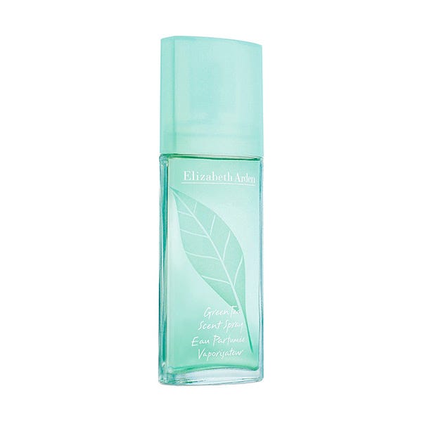 Green Tea Scent