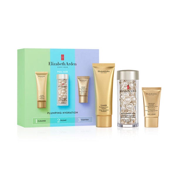 Set Plumping Hydration