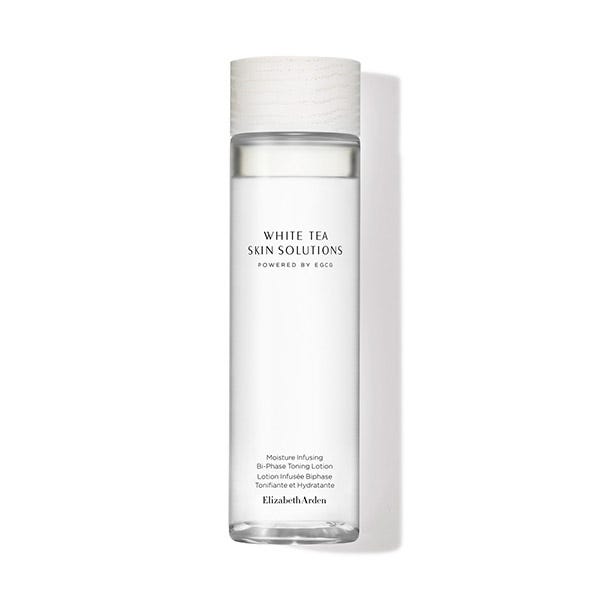 White Tea Skin Solutions Moisture Infusing Toning Lotion