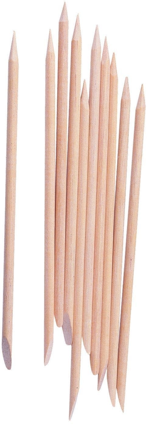 10 Palitos Naranjo