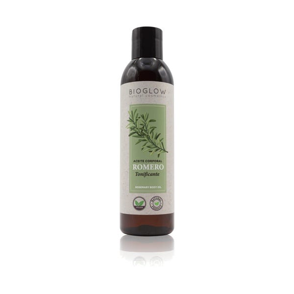 Aceite De Romero