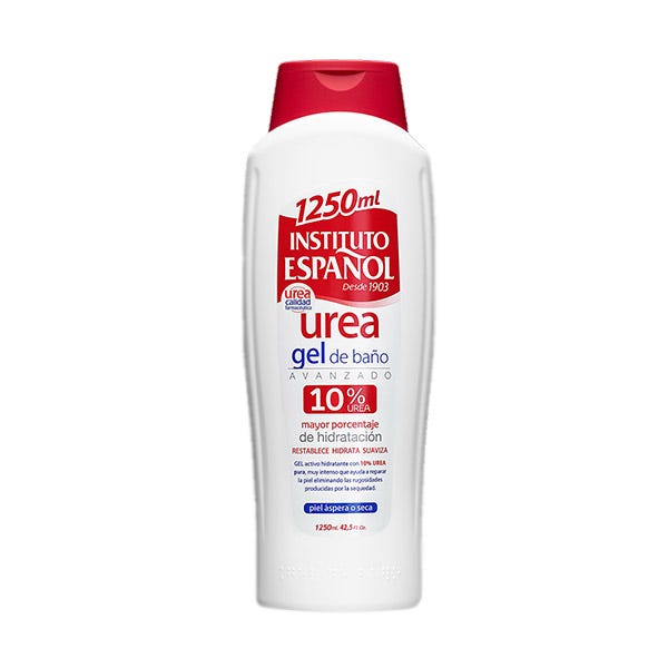 Gel Urea
