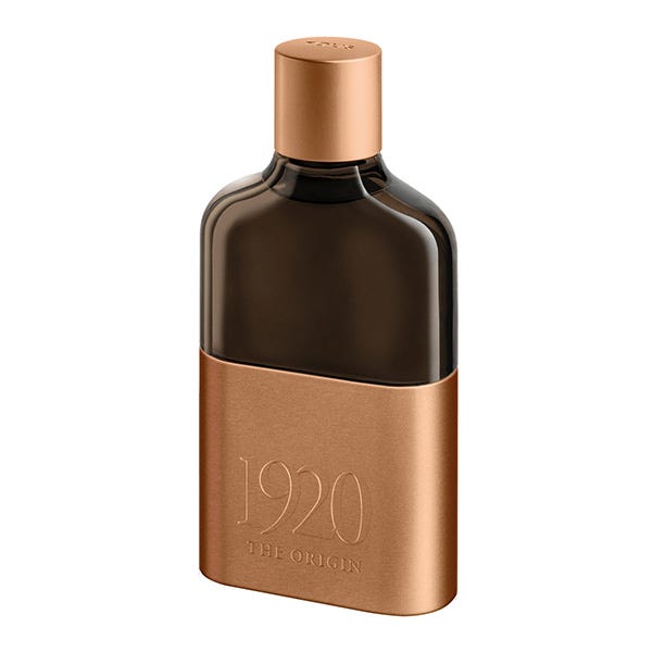 1920 The Origin