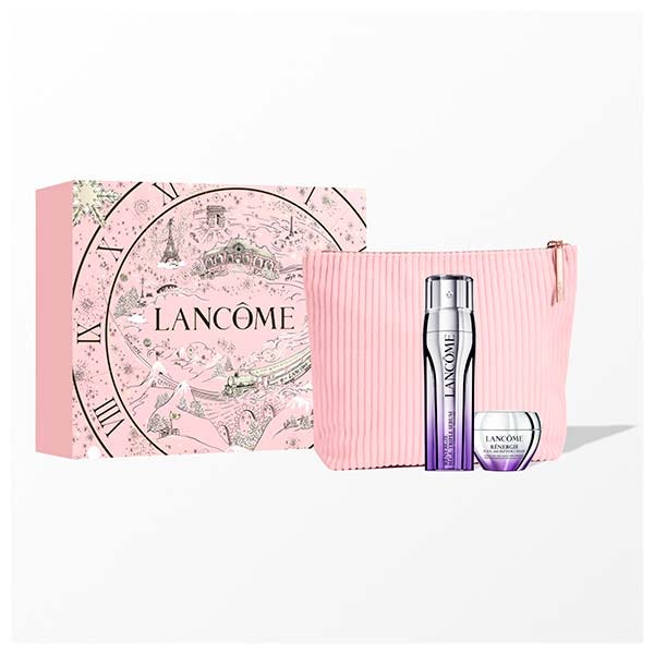 Cofre Rénergie Triple Serum