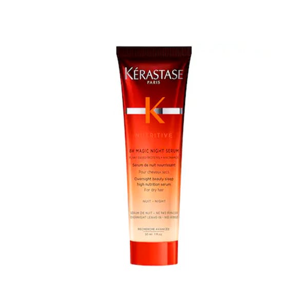 Mini Serum Nutritive