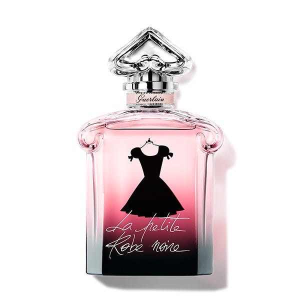La Petite Robe Noire