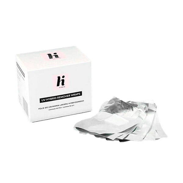 UV Hybrid Remover Wraps
