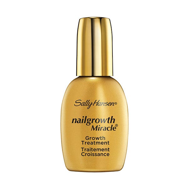 Nailgrowth Miracle