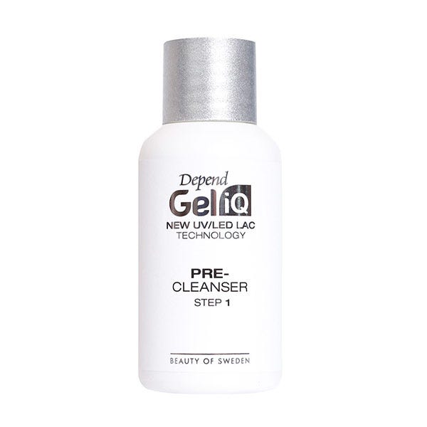 Pre-Cleanser Step 1