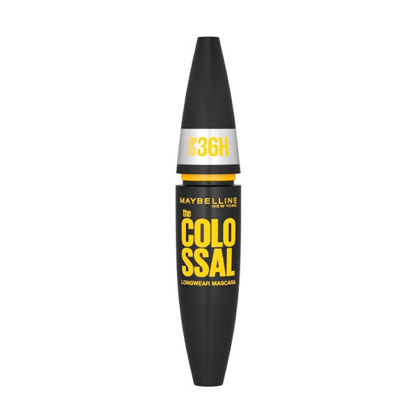 **MASCARA COLOSSAL 36H