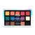 Rayonnante Palette