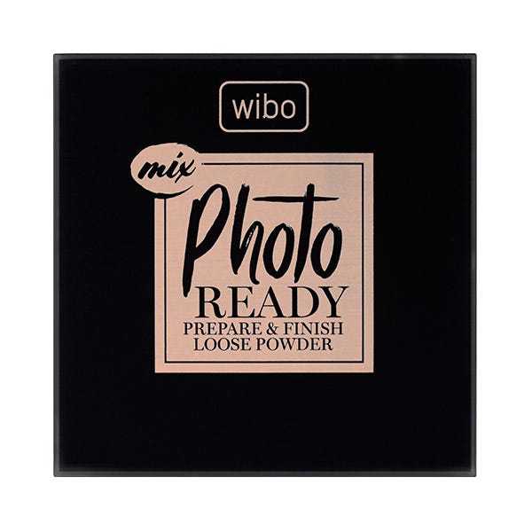 Photo Ready Prepare & Finish Loose Powder