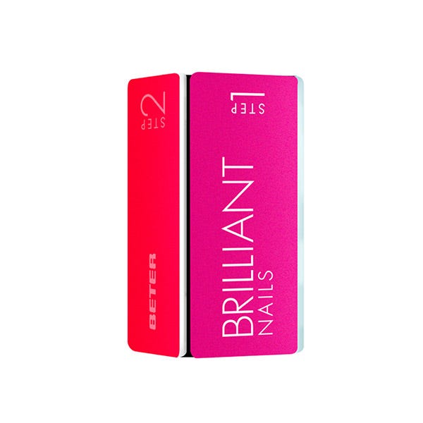 Pulidor Pro Manicure Brilliant Nails