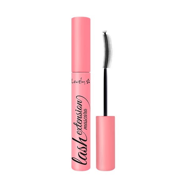 Lash Extension