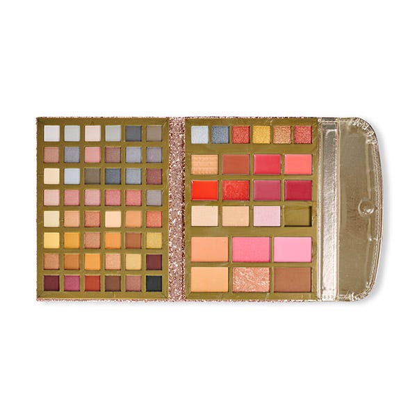Diamond Maxi Wallet