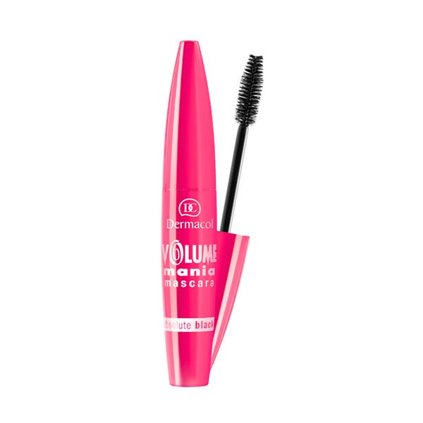Volume Mania Black