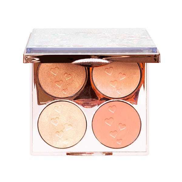Contour Palette