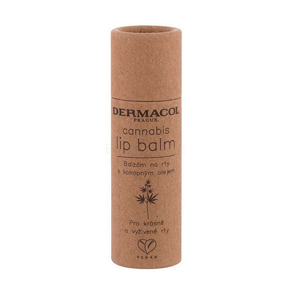 CBD Lipbalm