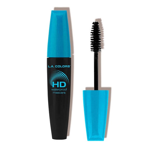 HD Waterproof