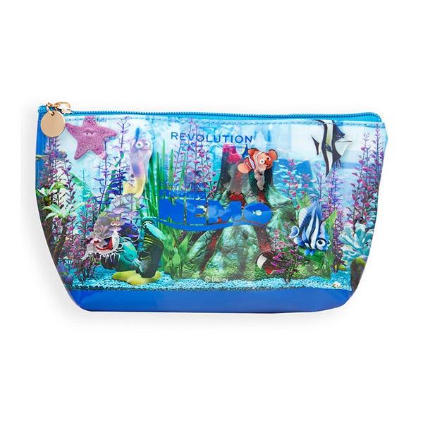 Cosmetic Bag