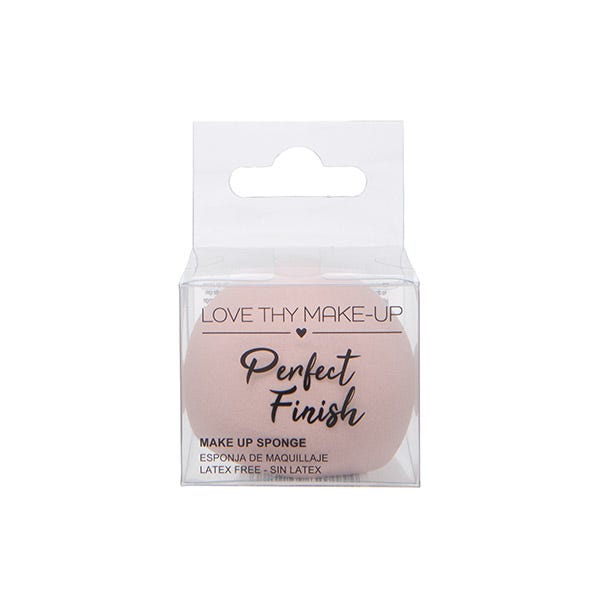 Flawless Make Up Sponge