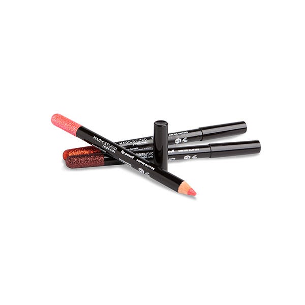 Magic Studio Glitter Lip Pencil