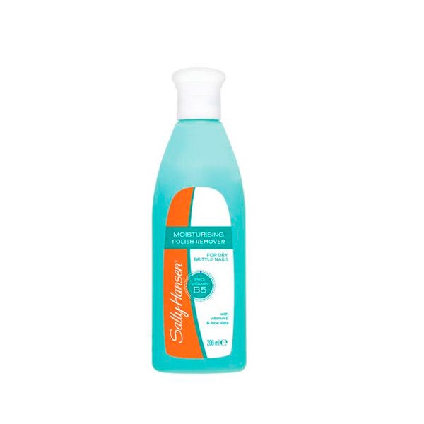 Remover Moisturizing