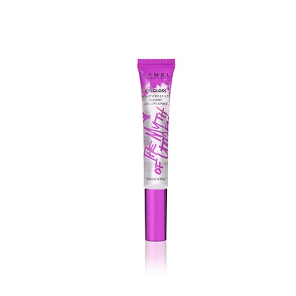 E.L. The Myth Of Utopia Eyegloss 401