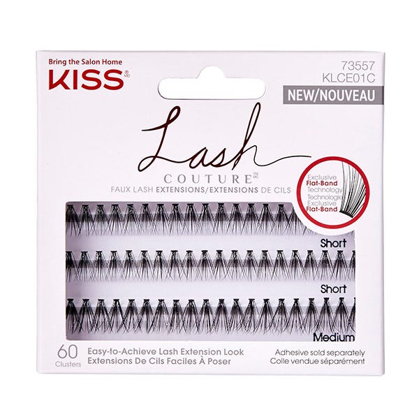 Lash Couture Faux Lash Extensions
