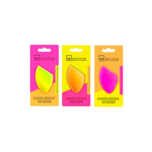 Complexion Sponge