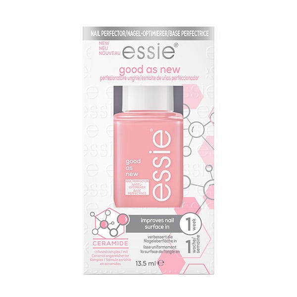Good As New Nail Perfector
