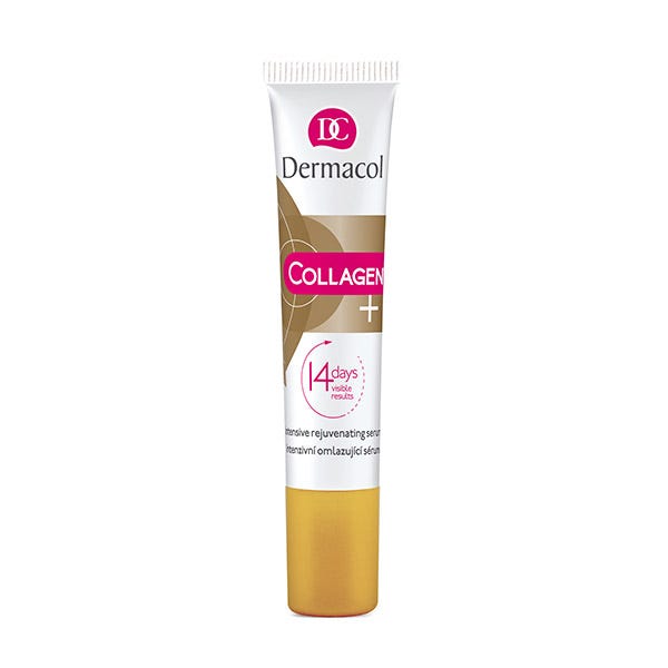Collagen+ Intensive Rejuvenating Serum
