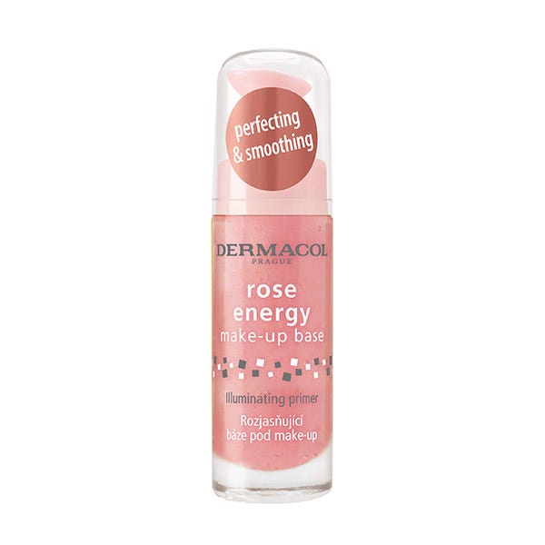 Rose Energy Make-Up Base
