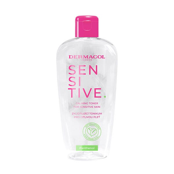 Sensitive Calming Toner