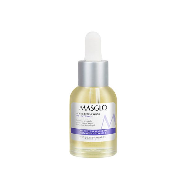 Aceite Regenerador Ee Cuticula