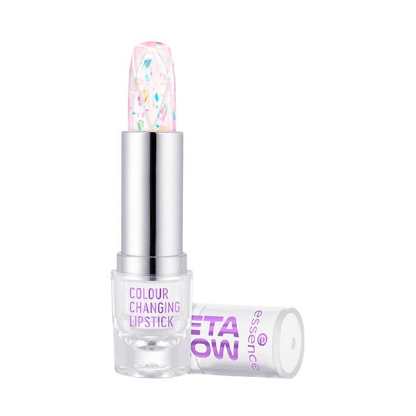 Barra Labios Meta Glow Colour Changing
