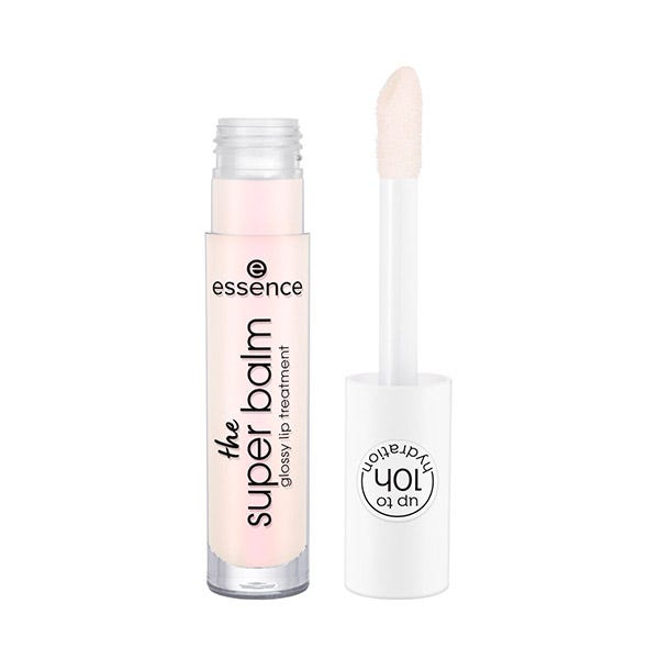 Bálsamo Labial The Super Balm