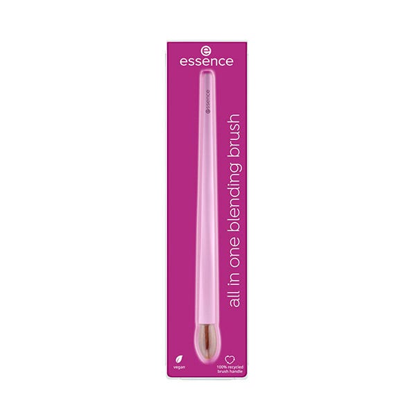 Pincel Difuminador All In One