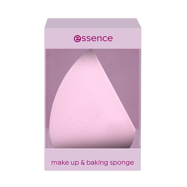 Esponja Maquillaje Baking